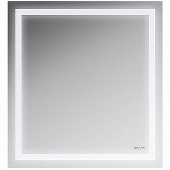 Зеркало AM.PM Gem M91AMOX0651WG 65 см