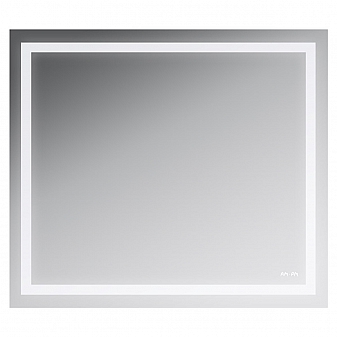 Зеркало AM.PM Gem M91AMOX0801WG 80 см