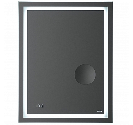 Зеркало AM.PM Gem M91AMOX0553WG 55 см