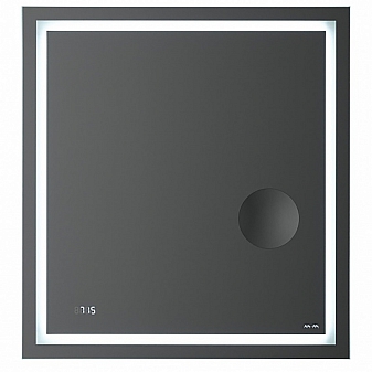 Зеркало AM.PM Gem M91AMOX0653WG 65 см