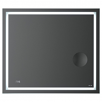 Зеркало AM.PM Gem M91AMOX0803WG 80 см