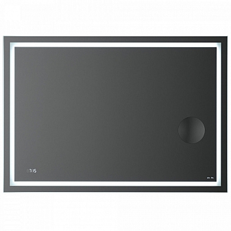 Зеркало AM.PM Gem M91AMOX1003WG 100 см