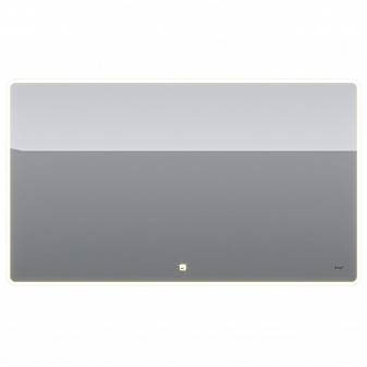 Зеркало Dreja.Eco Point 99.9031 120 см