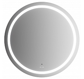 Зеркало AM.PM X-Joy M85AMOX0651WG 65 см