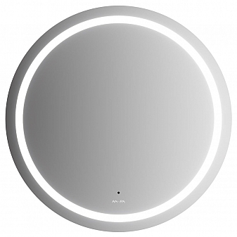 Зеркало AM.PM X-Joy M85AMOX0651WG 65 см