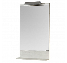 Зеркало Акватон Бекка 50 1A214202BAC20 50 см