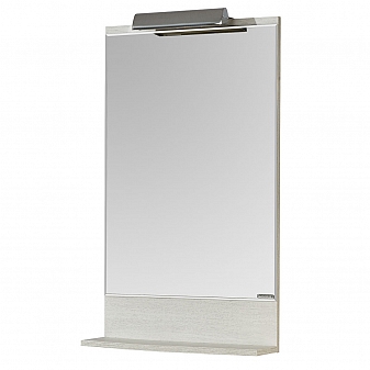 Зеркало Акватон Бекка 50 1A214202BAC20 50 см