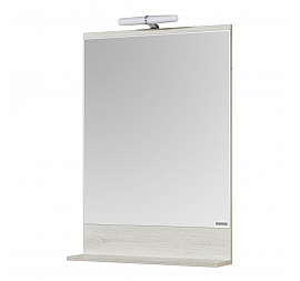 Зеркало Акватон Бекка 60 1A214302BAC20 60 см