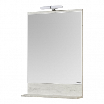 Зеркало Акватон Бекка 60 1A214302BAC20 60 см