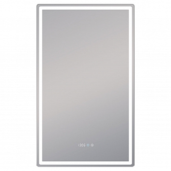 Зеркало Vigo Roberta Luxe 600 60 см