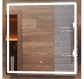 Зеркало Vigo Geometry Classic 600 60 см