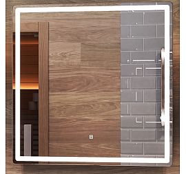 Зеркало Vigo Geometry Classic 700 70 см