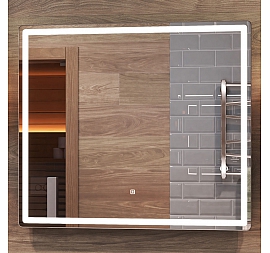 Зеркало Vigo Geometry Classic 800 80 см