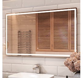 Зеркало Vigo Geometry Classic 1200 120 см