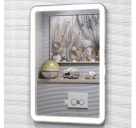 Зеркало Vigo Flam Classic 400 40 см