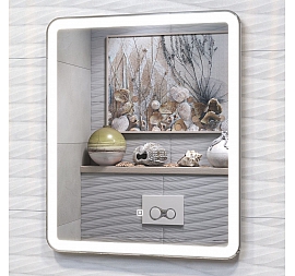 Зеркало Vigo Flam Classic 500 50 см