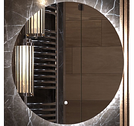 Зеркало Vigo Otti Classic 600 60 см