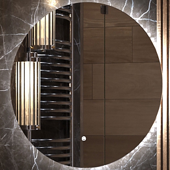 Зеркало Vigo Otti Classic 600 60 см