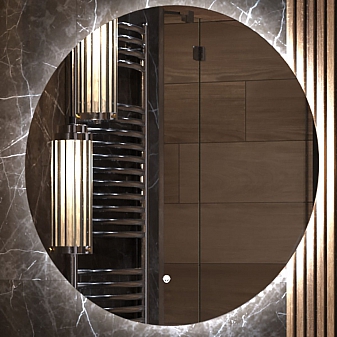 Зеркало Vigo Otti Classic 700 70 см