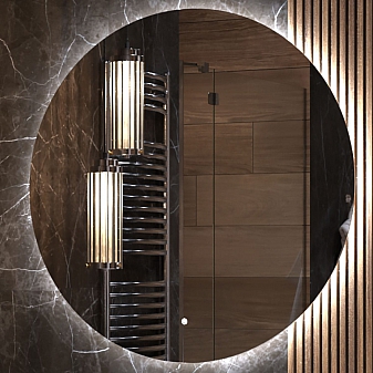 Зеркало Vigo Otti Classic 900 90 см