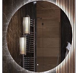 Зеркало Vigo Otti Classic 1000 100 см