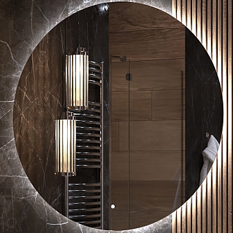 Зеркало Vigo Otti Classic 1000 100 см