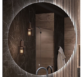 Зеркало Vigo Otti Classic 1100 110 см