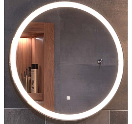 Зеркало Vigo Cosmo Classic 600 60 см