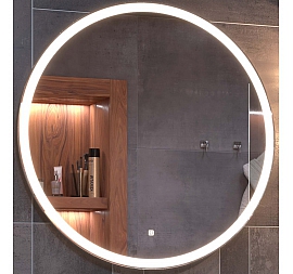 Зеркало Vigo Cosmo Classic 800 80 см