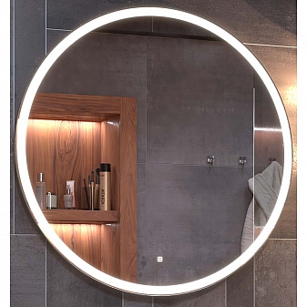 Зеркало Vigo Cosmo Classic 900 90 см