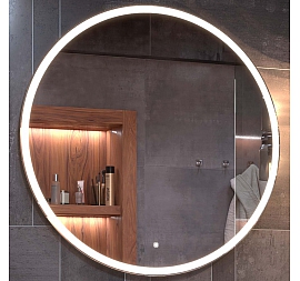 Зеркало Vigo Cosmo Classic 1000 100 см