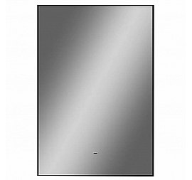 Зеркало Continent Amer Led ЗЛП1527 60 см