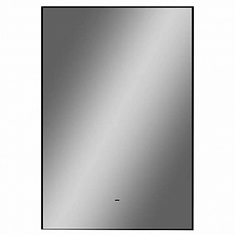 Зеркало Continent Amer Led ЗЛП1527 60 см