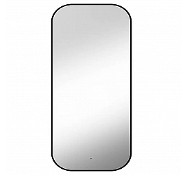 Зеркало Continent Torry Led ЗЛП1531 60 см