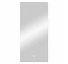 Зеркало Continent Modern Led ЗЛП619 50 см