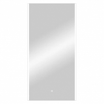 Зеркало Continent Modern Led ЗЛП619 50 см