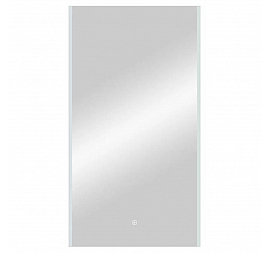 Зеркало Continent Modern Led ЗЛП618 60 см