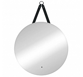 Зеркало Continent Best Led ЗЛП606 65 см