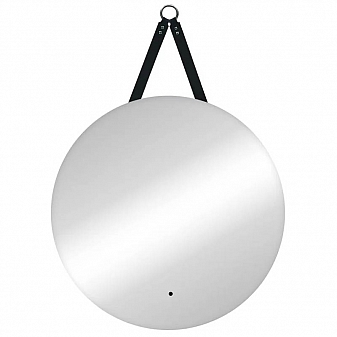 Зеркало Continent Best Led ЗЛП606 65 см