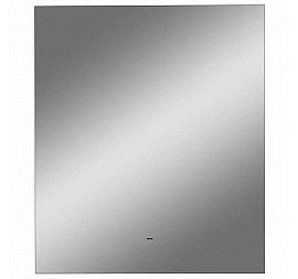 Зеркало Continent Trezhe Led ЗЛП542 60 см