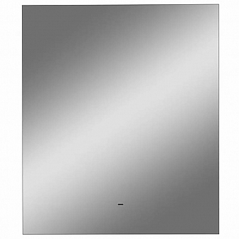 Зеркало Continent Trezhe Led ЗЛП542 60 см