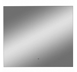 Зеркало Continent Trezhe Led ЗЛП534 80 см