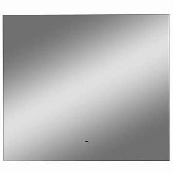 Зеркало Continent Trezhe Led ЗЛП534 80 см