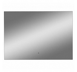 Зеркало Continent Trezhe Led ЗЛП400 100 см