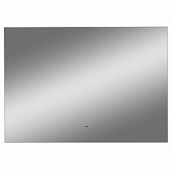 Зеркало Continent Trezhe Led ЗЛП400 100 см