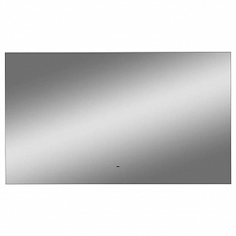 Зеркало Continent Trezhe Led ЗЛП533 120 см