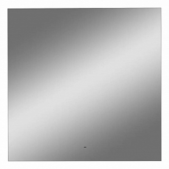 Зеркало Continent Trezhe Led ЗЛП397 100 см