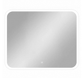 Зеркало Continent Demure Led ЗЛП168 70 см