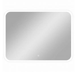 Зеркало Continent Demure Led ЗЛП221 80 см