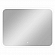 Зеркало Continent Demure Led ЗЛП221 80 см